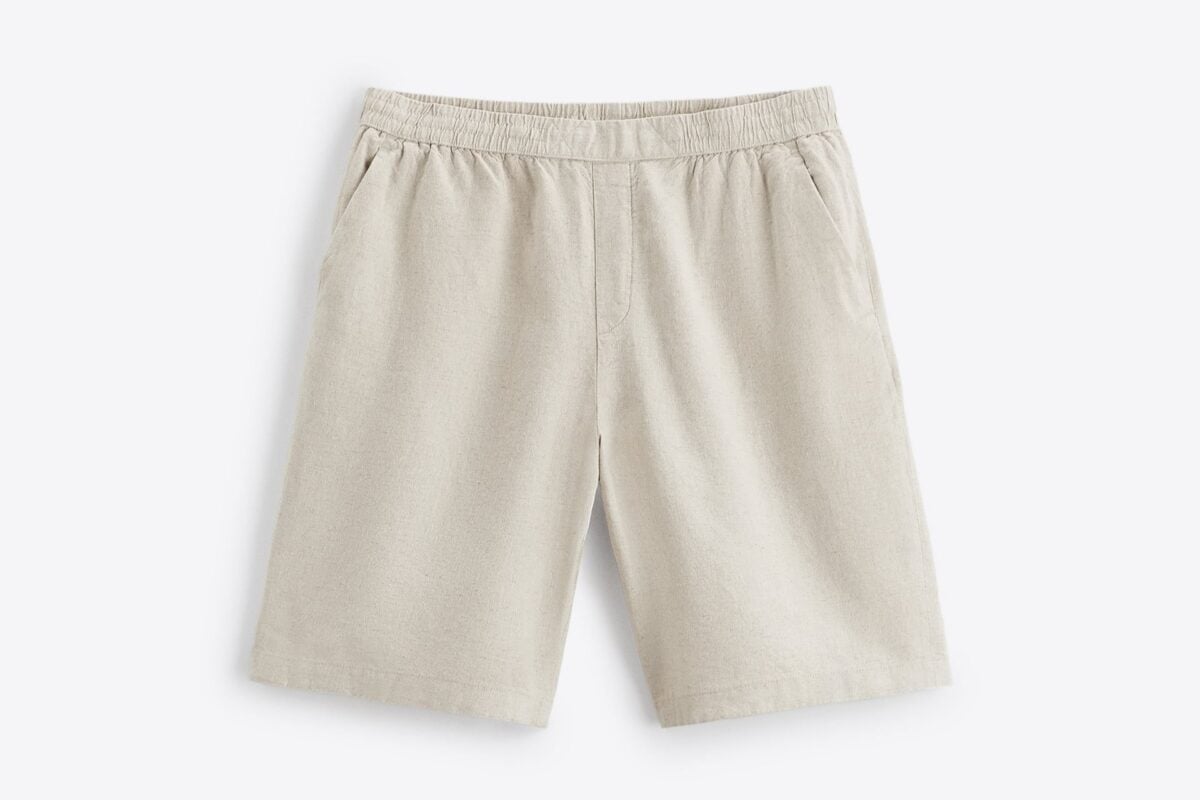 Galleria foto 'Zara Uomo: 6 Capi in Saldo per rifarsi il Guardaroba!' - foto 2