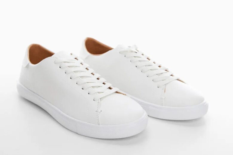 sneakers Mango Uomo