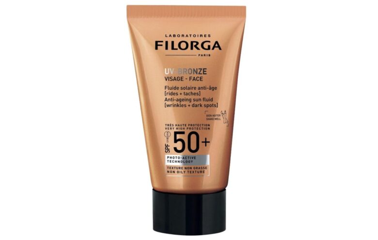 filorga creme solari 