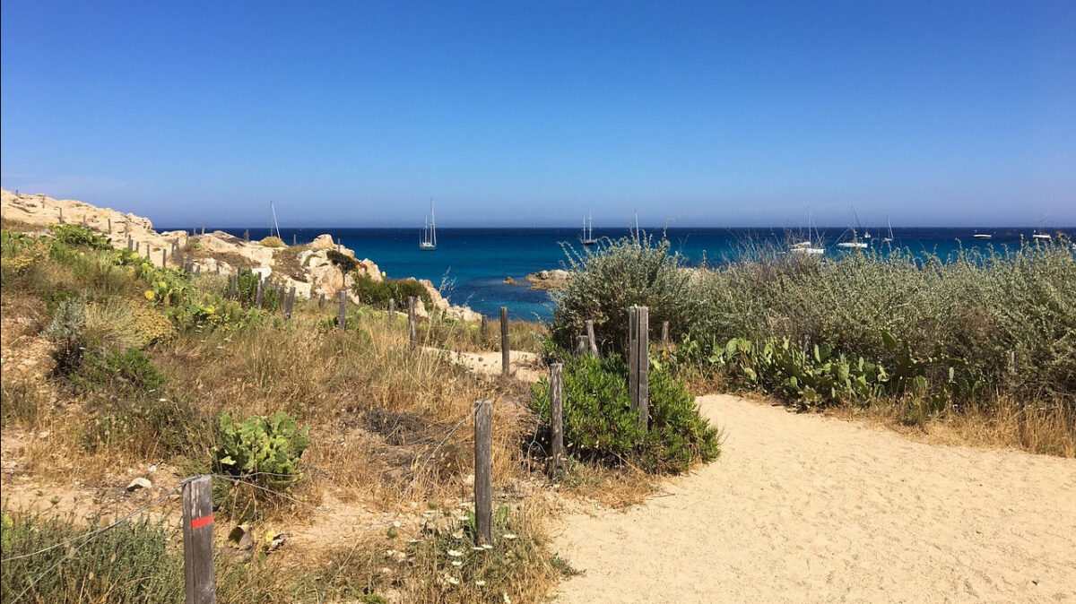 Le 4 Spiagge più belle della Costa Azzurra. Che sogno!