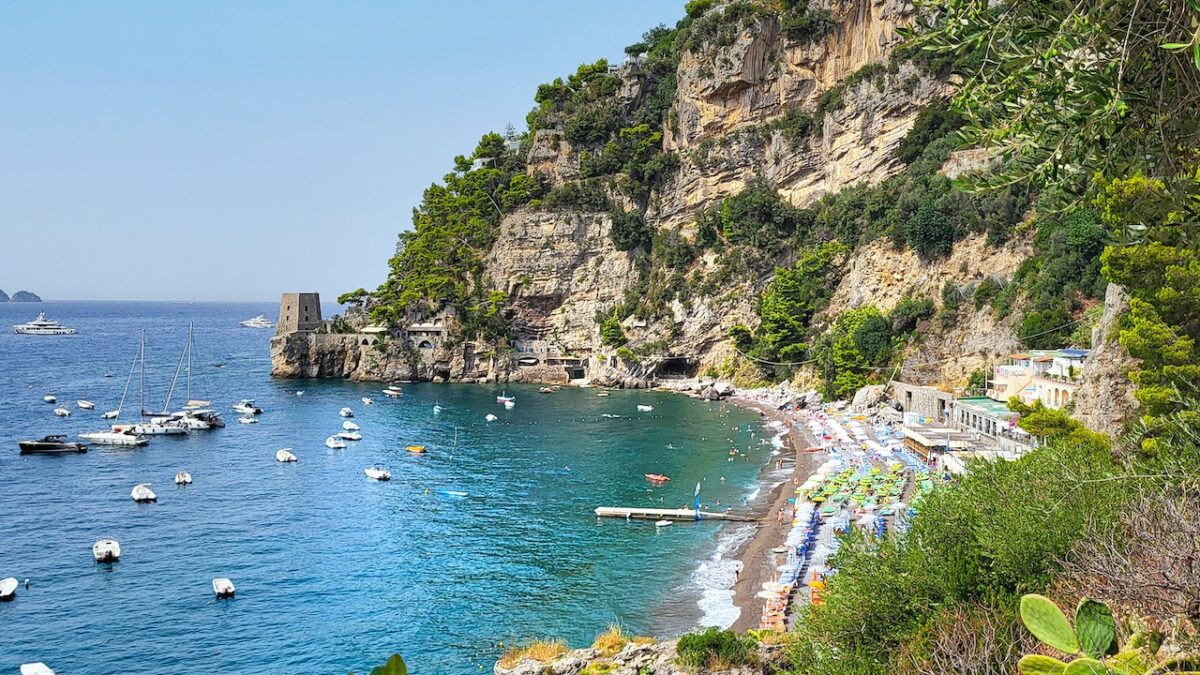 Le 5 spiagge più Instagrammabili d’Europa. La Classifica!