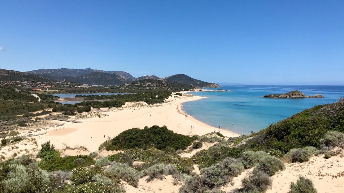 Le 5 spiagge più belle delle Isole Tremiti. Da non perdere!