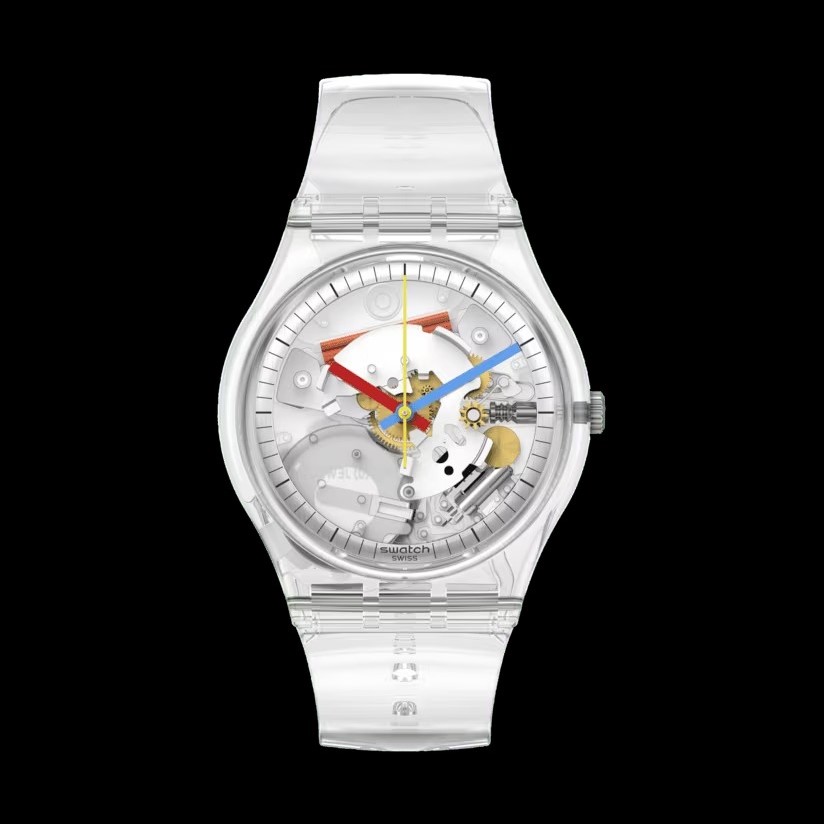 Galleria foto 'Orologi Economici e Chic, ecco i 5 modelli per Lui su cui puntare' - foto 2