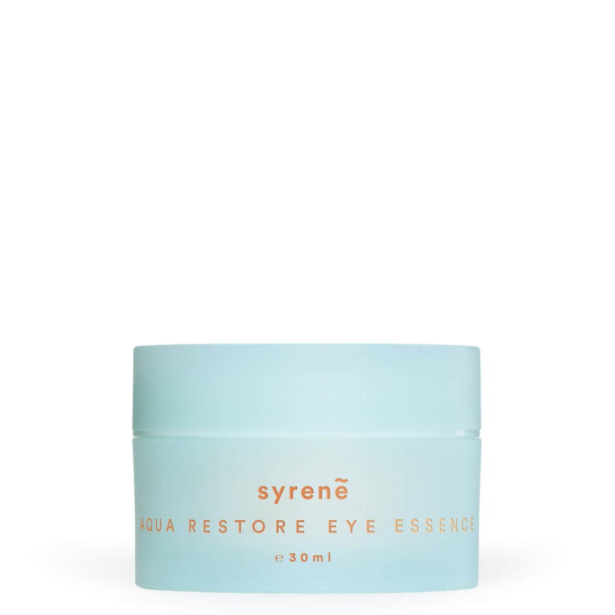 Aqua Restore Eye Essence, Syrene: