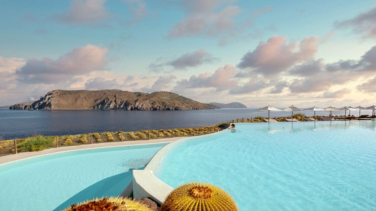 Eolie, 4 resort di lusso per un soggiorno esclusivo nell’arcipelago Siciliano