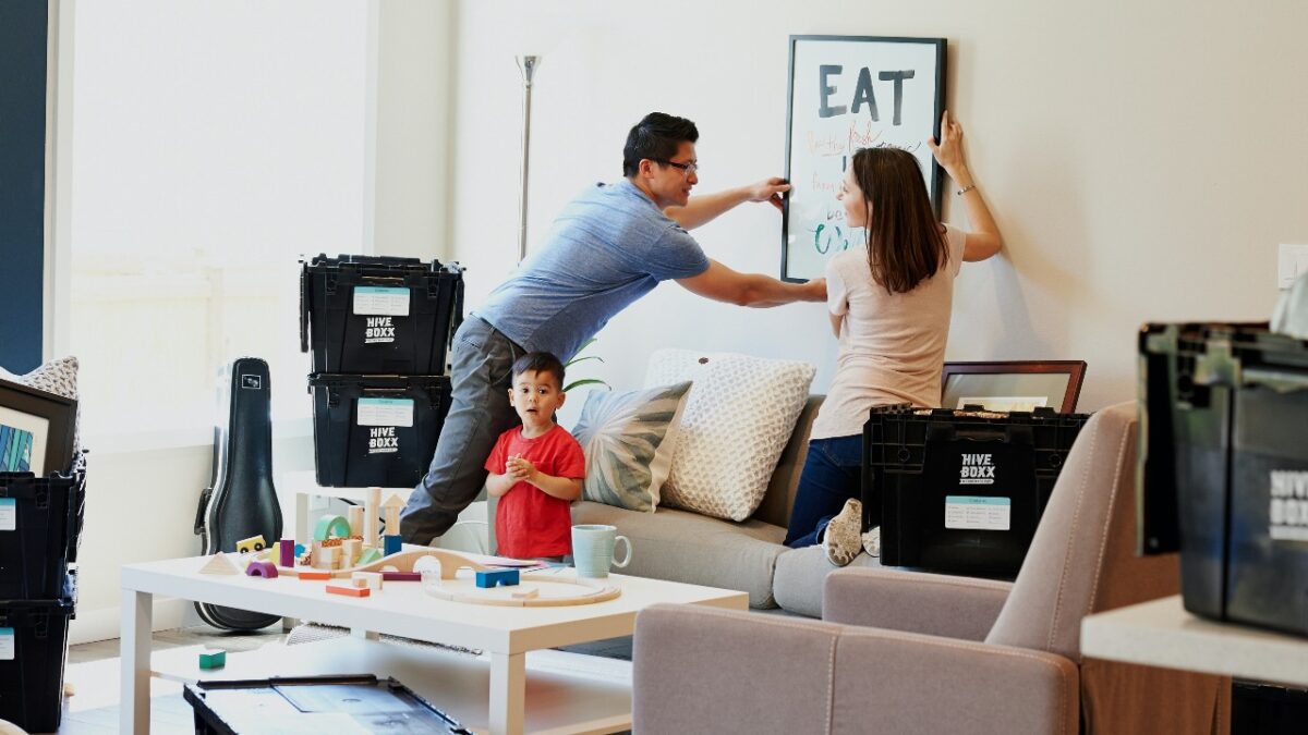 Galleria foto 'Cambio Casa, come organizzare un Trasloco senza Stress: Fai attenzione a questi 10 errori!' - foto 2