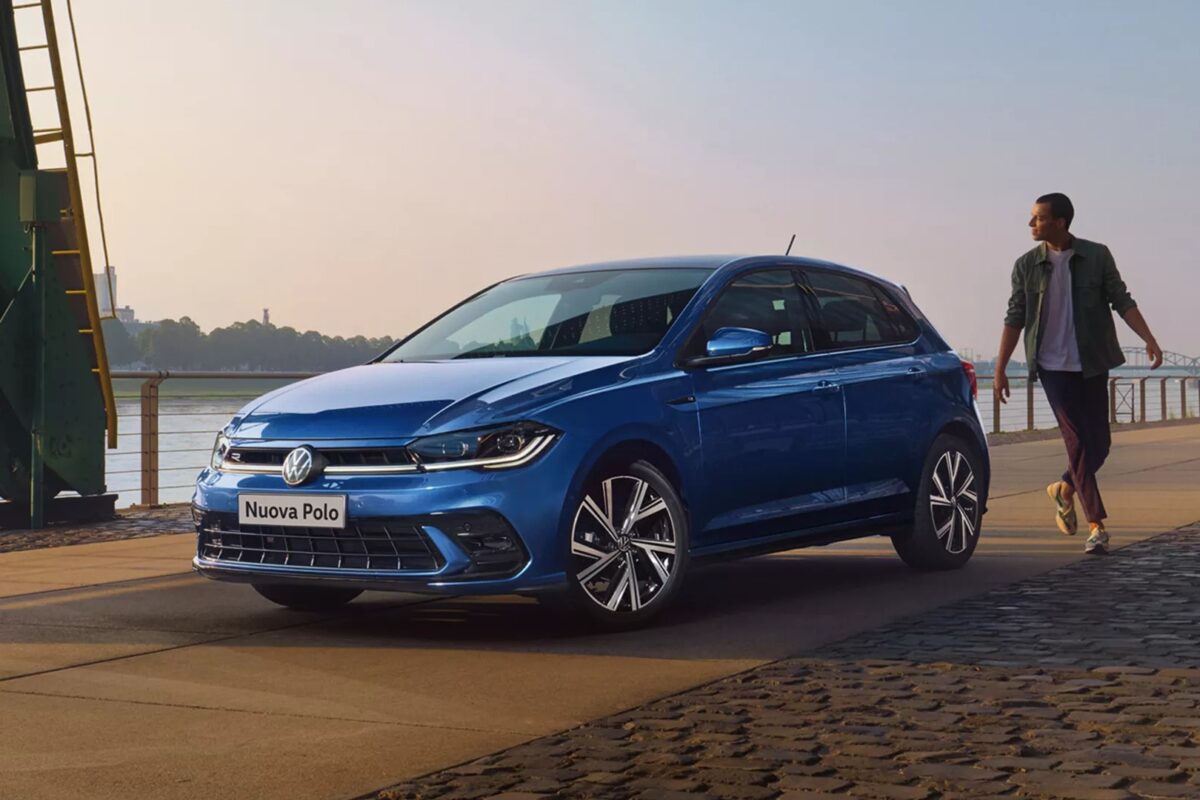 Galleria foto 'Le 6 Auto a Benzina più Vendute in Italia. Il Termico comanda ancora!' - foto 5