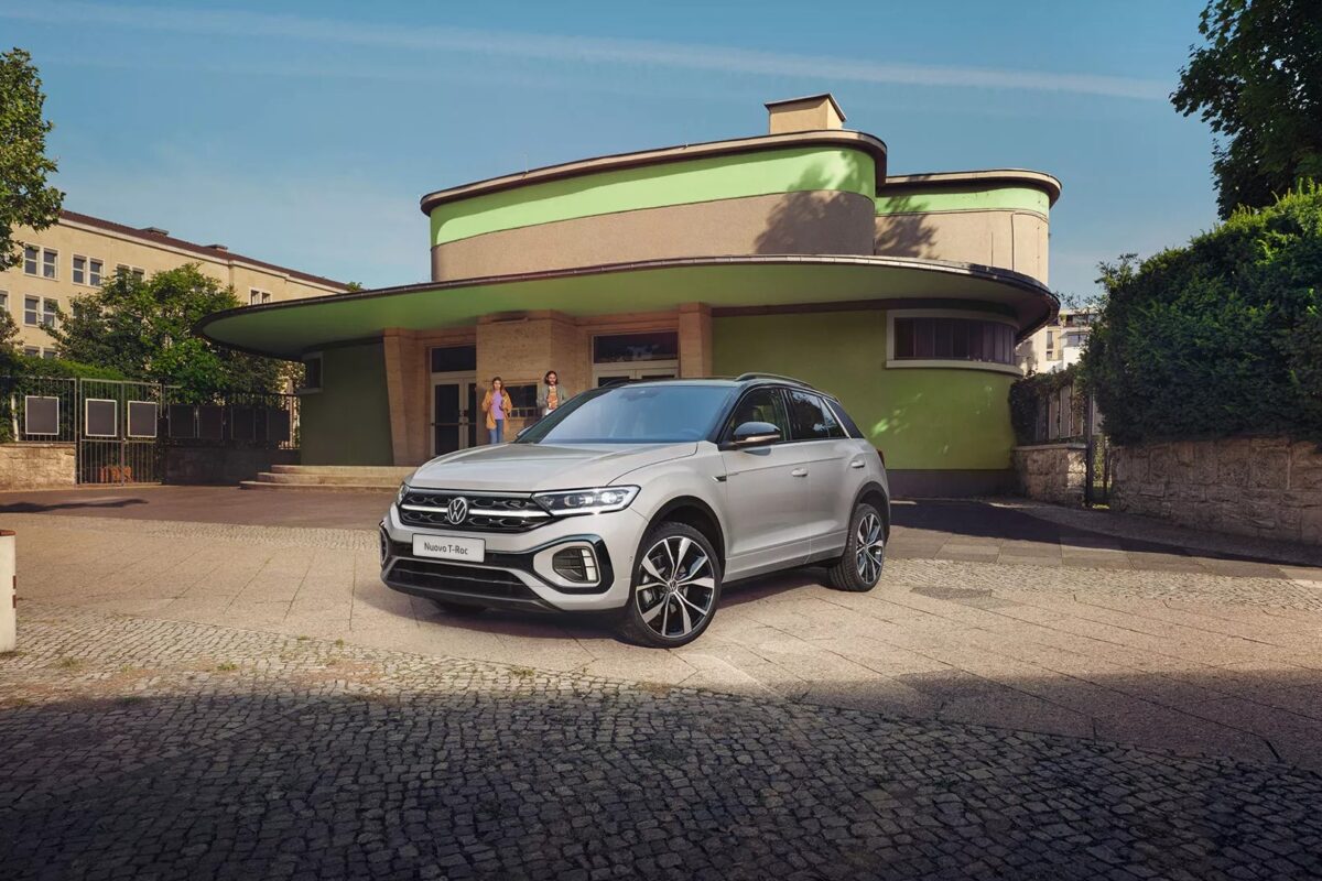 Galleria foto 'Le 6 Auto a Benzina più Vendute in Italia. Il Termico comanda ancora!' - foto 2