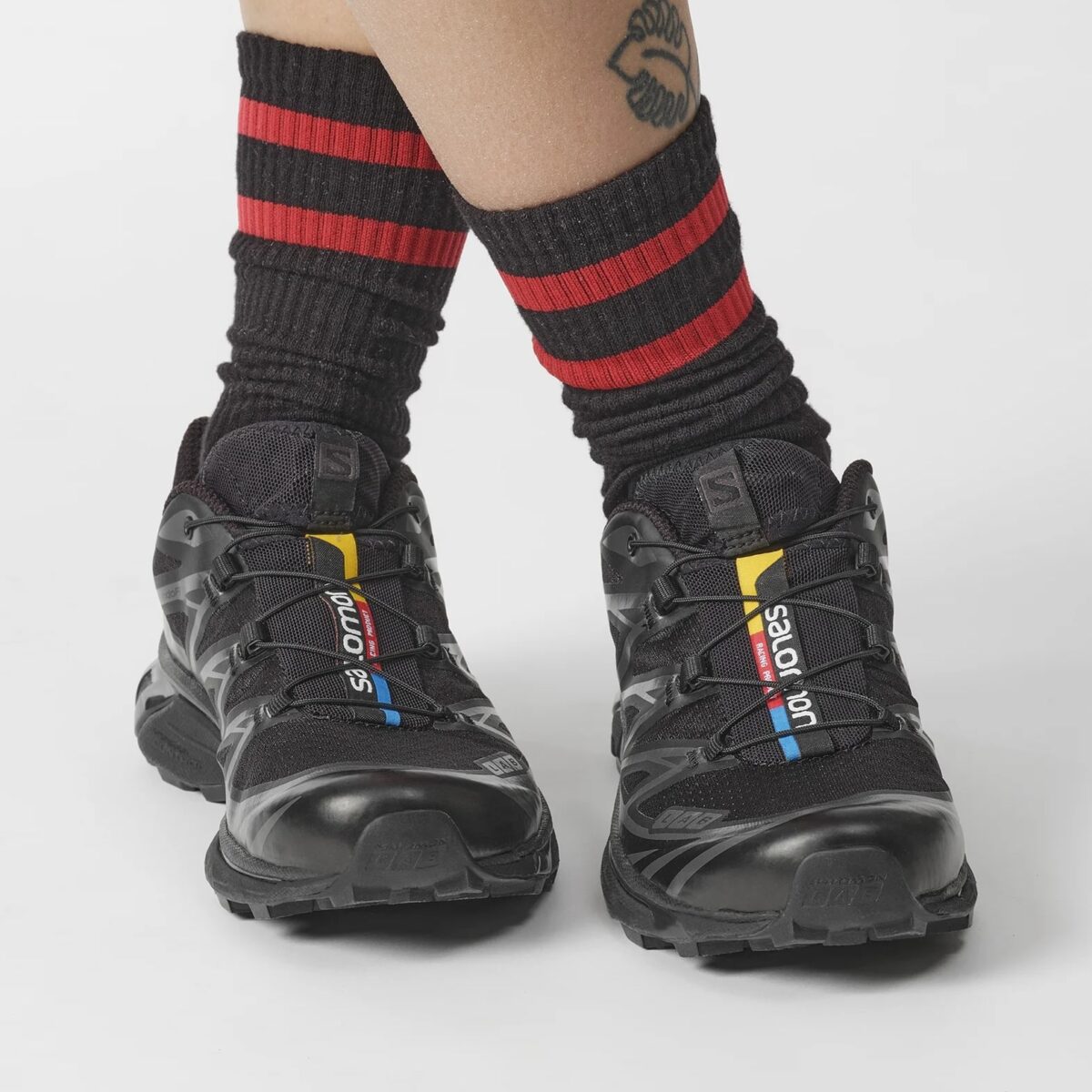 Galleria foto 'Salomon, le sneakers del momento: 4 modelli Super!' - foto 3