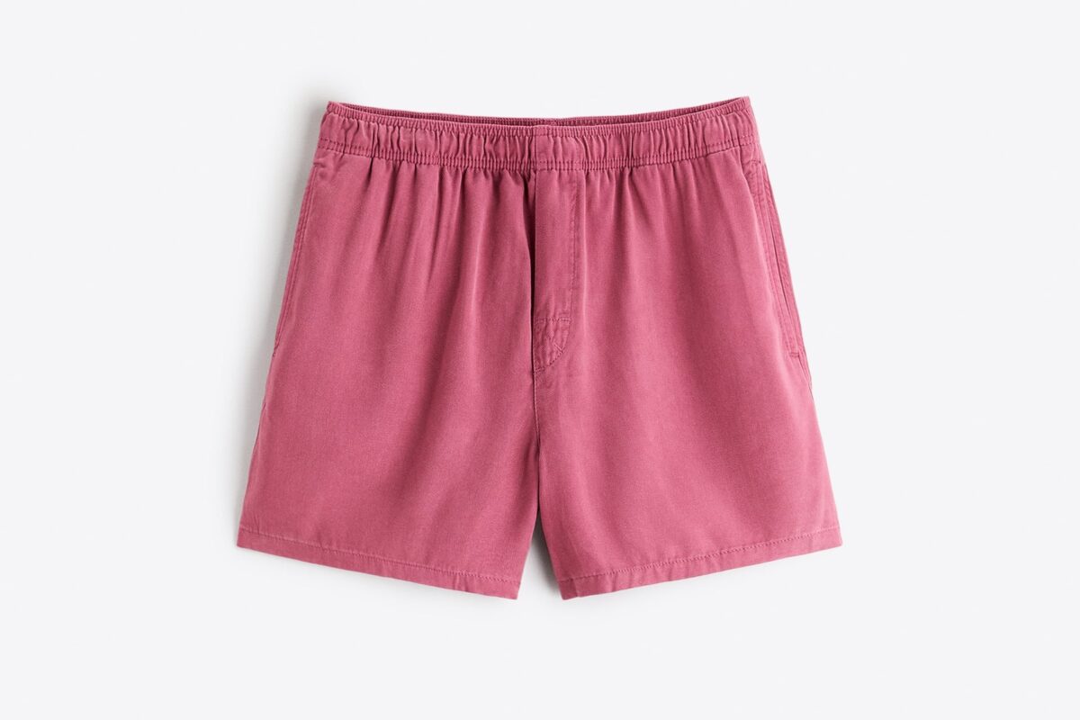 Galleria foto '4 Bermuda da Uomo easy to wear da acquistare subito in Saldo' - foto 4