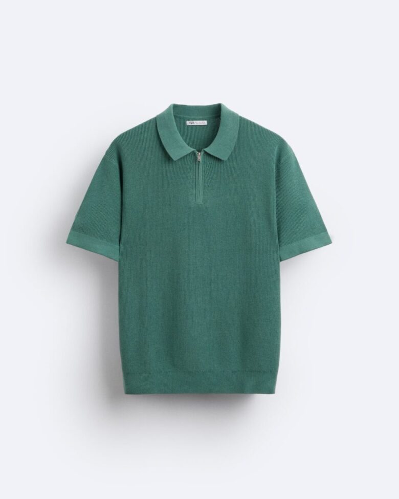 zara Polo Coloratissime