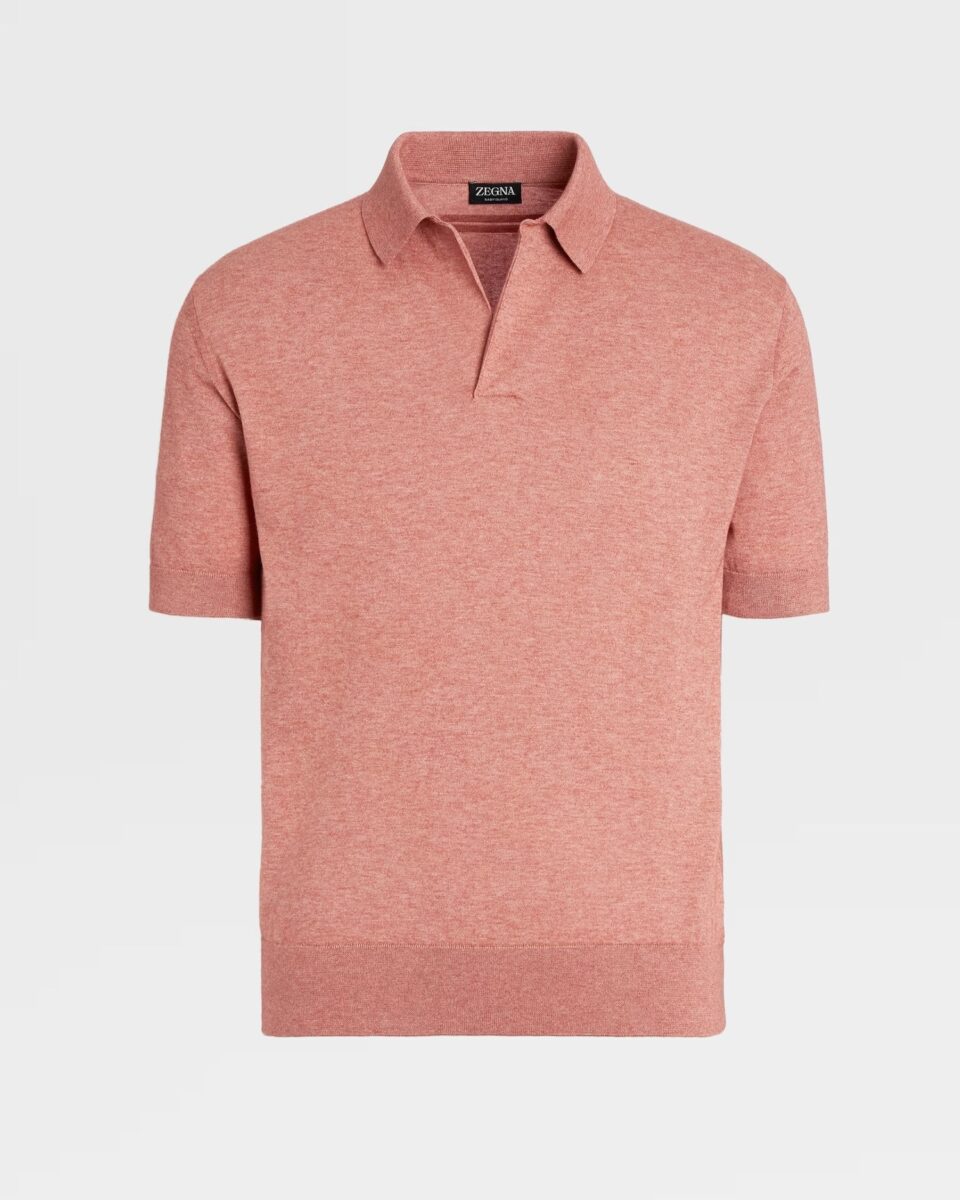 Galleria foto '5 Polo da Uomo perfette per un look casual ma sofisticato' - foto 2