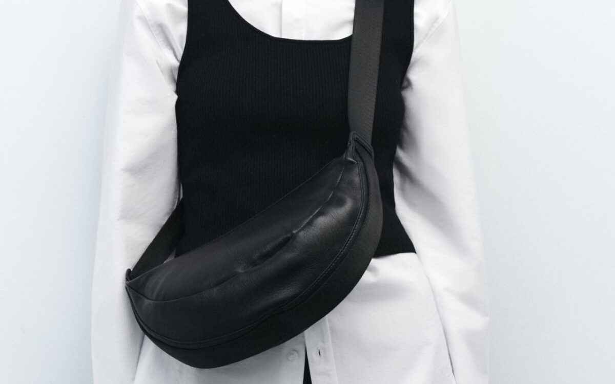 Zara, la nuova collezione Accessori per l’Autunno: la nostra Top 8!