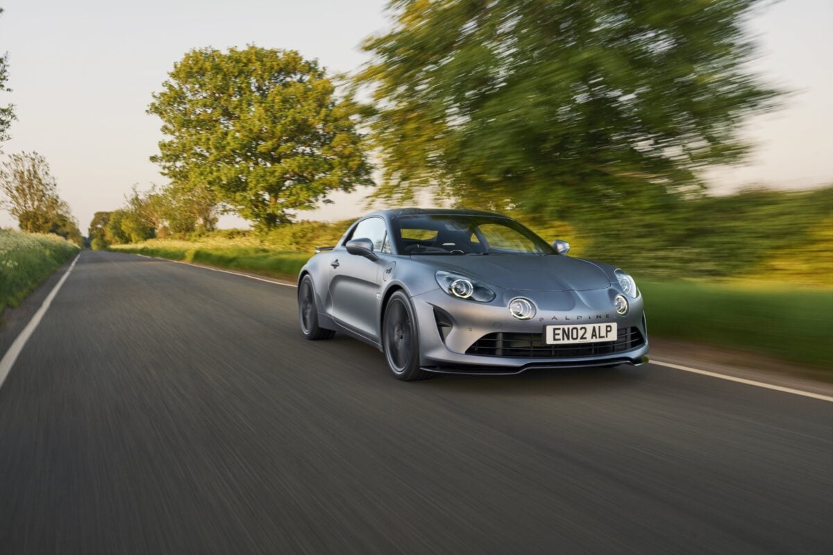 Galleria foto 'Queste 4 Auto saranno le più desiderate in Futuro!' - foto 2