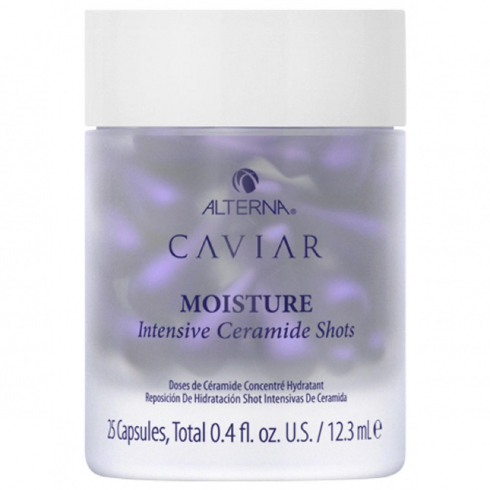 Caviar Replenishing Moisture, Alterna
