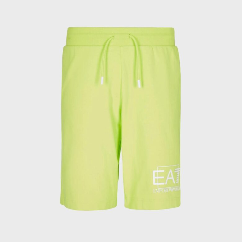 Armani Shorts in Jersey