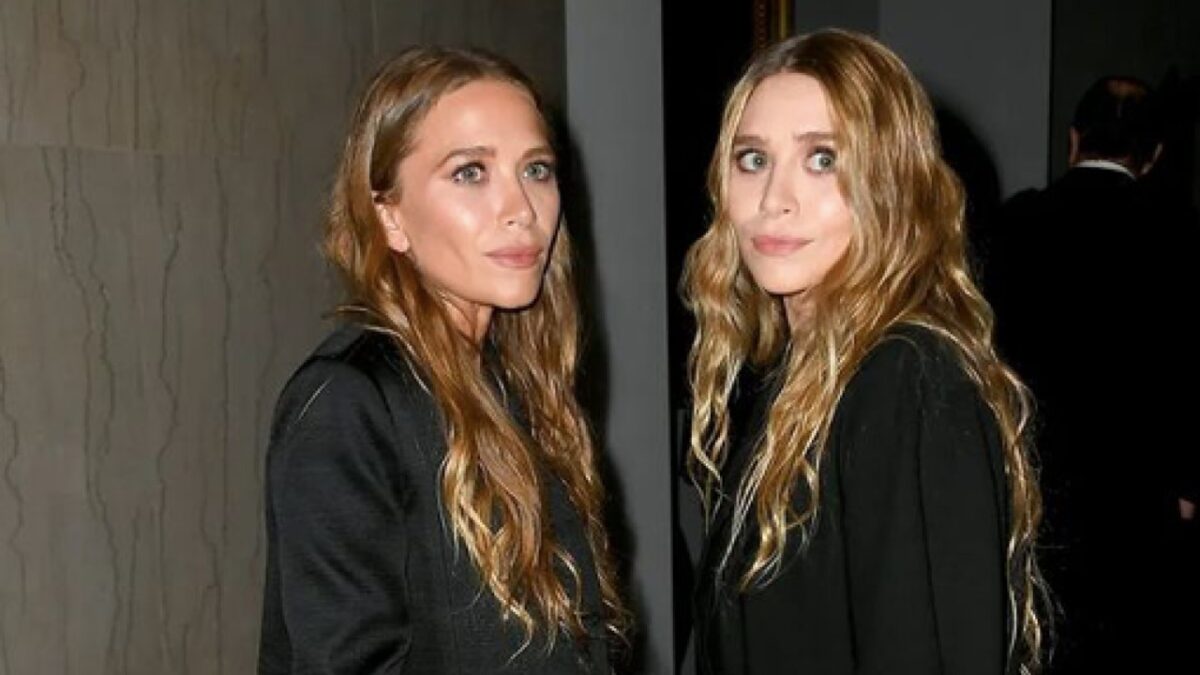 Ashley Olsen è diventata Mamma: ecco come ha chiamato suo Figlio!