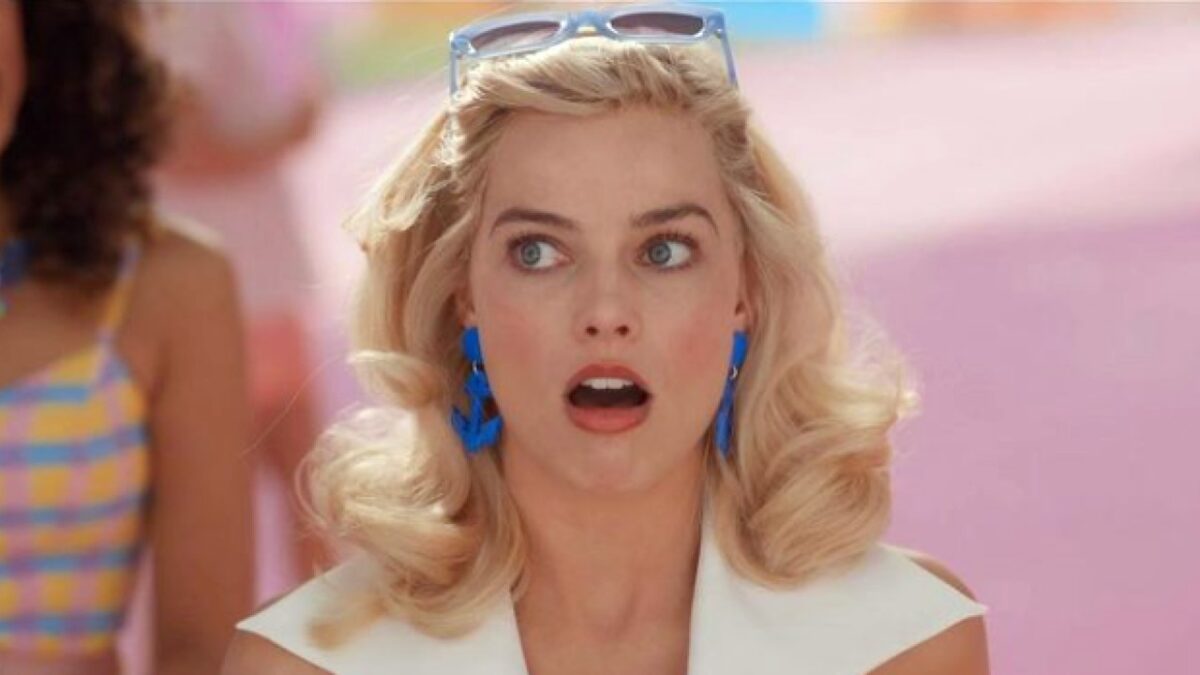 Barbie supera 1 Miliardo di dollari al Botteghino: record per Greta Gerwing