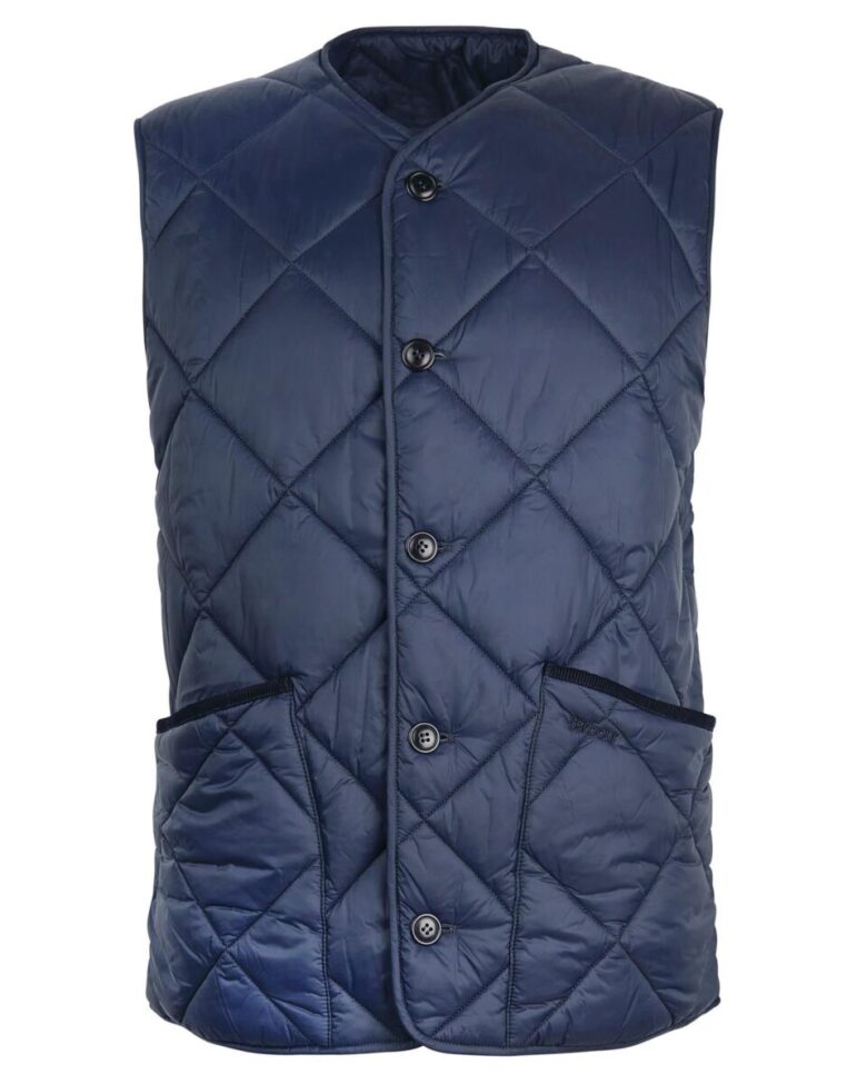 Barbour Gilet da Uomo