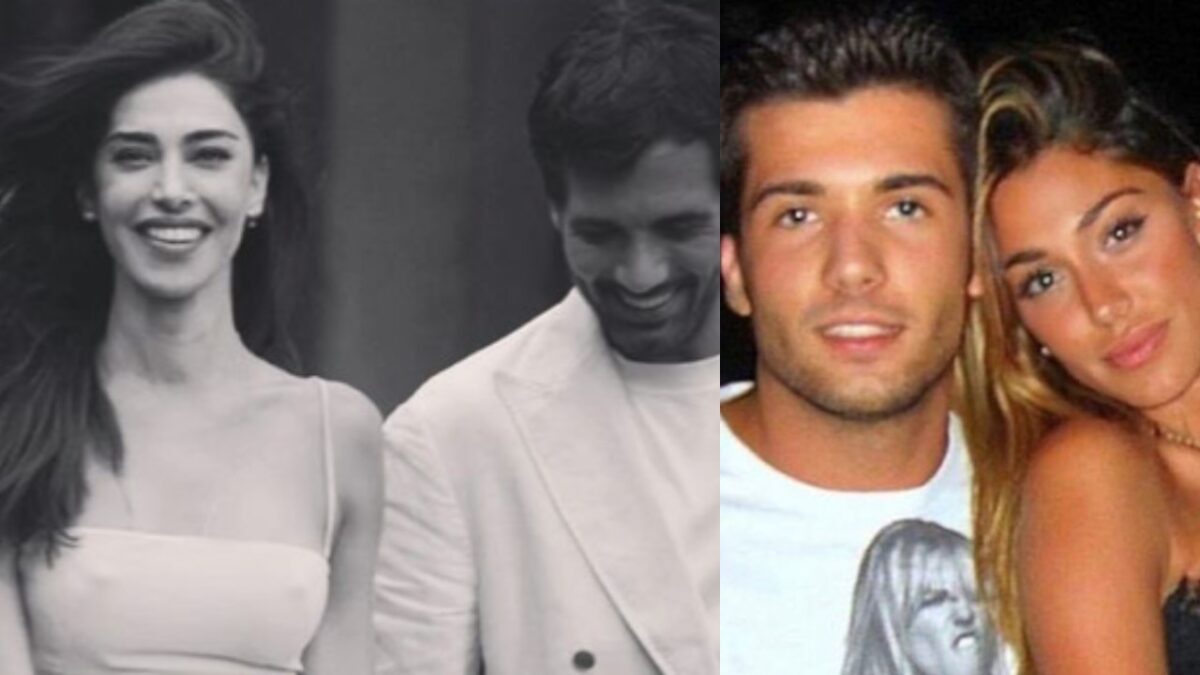 Belen Rodriguez pubblica le Foto con Elio Lorenzoni e insinua il dubbio, il gesto shock