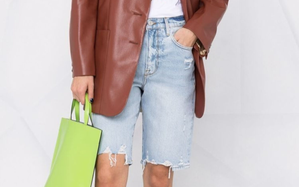 Come abbinare i bermuda: 4 look da non lasciarsi sfuggire!