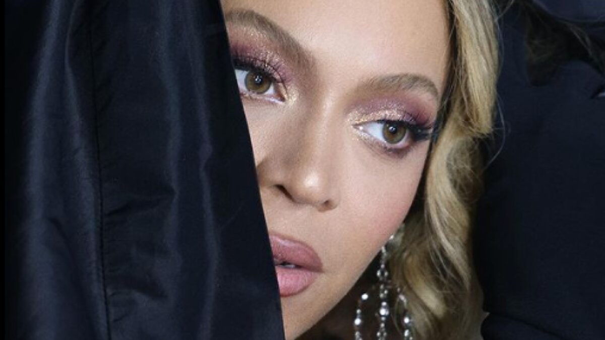 Beyoncé paid $100,000 for a special Metro opening after her Washington concert.