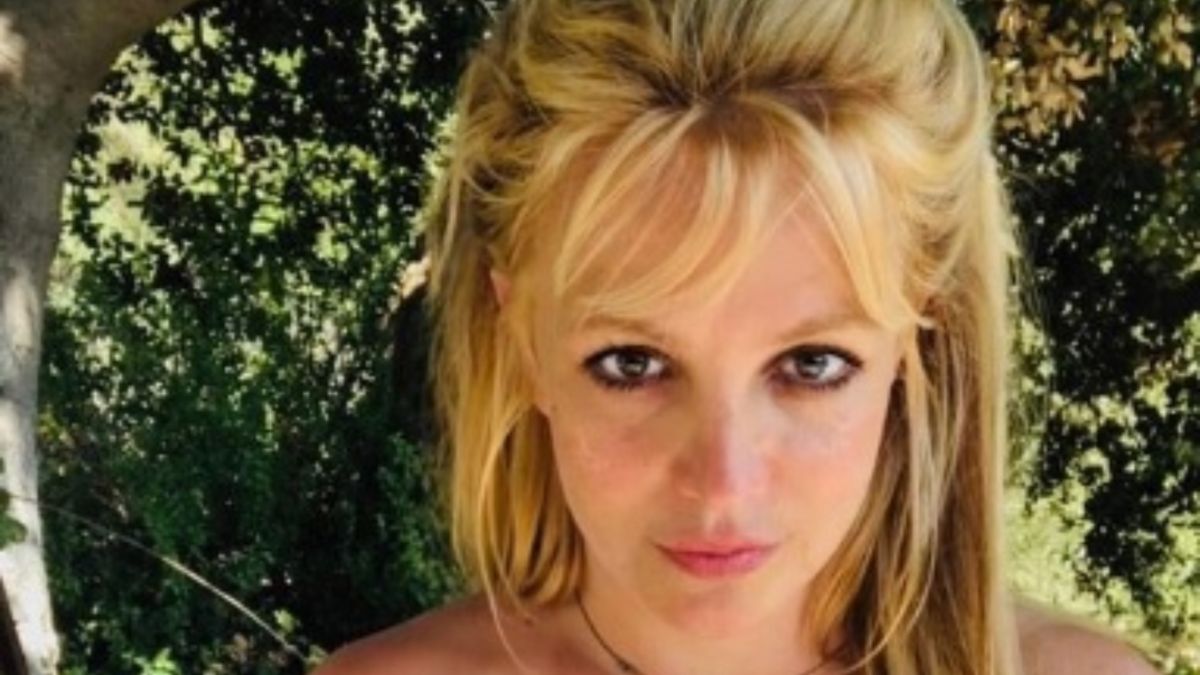 Britney Spears tradisce il marito Sam Asghari, lui vuole il Divorzio!