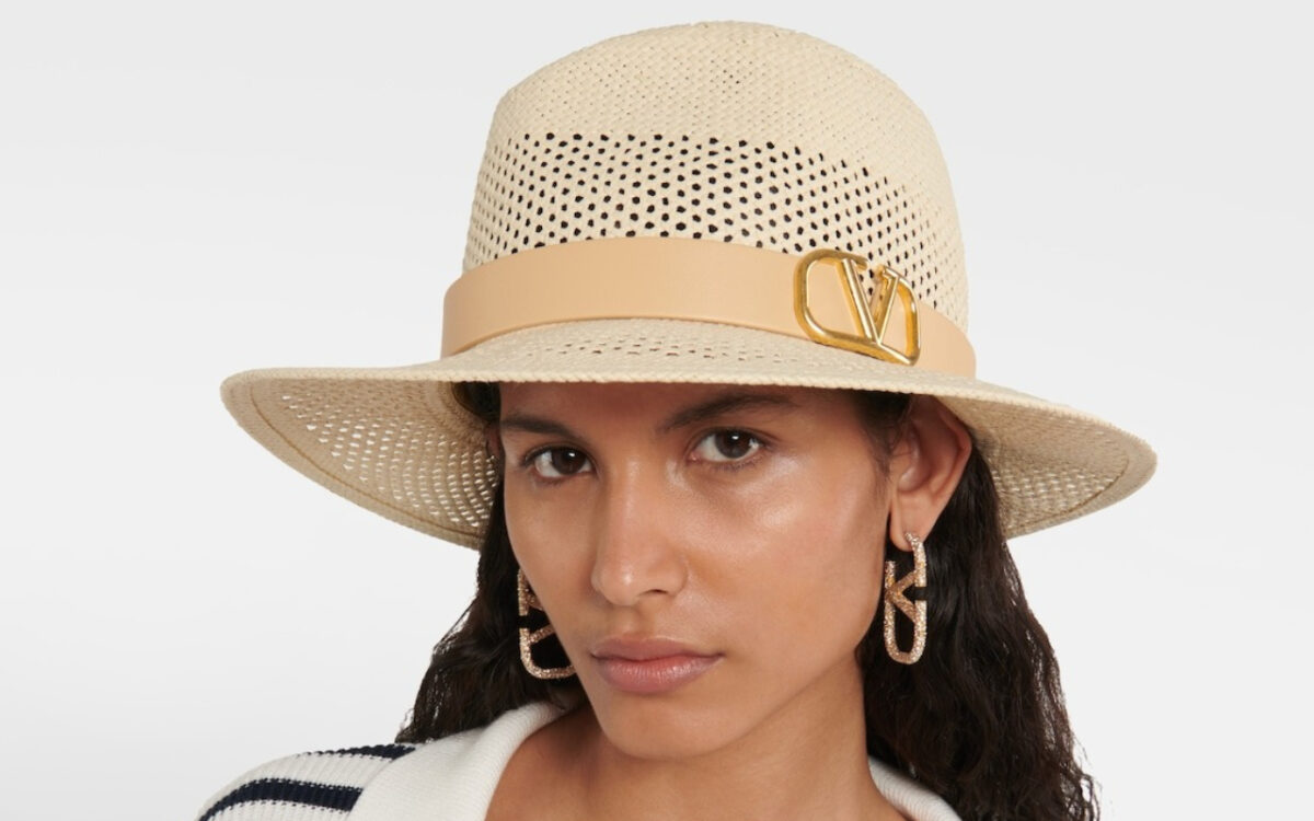 Ferragosto al mare, 6 Cappelli per proteggerti dal Sole ed essere Chic anche in Spiaggia