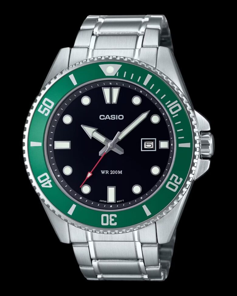 Casio orologi a meno di 100 euro