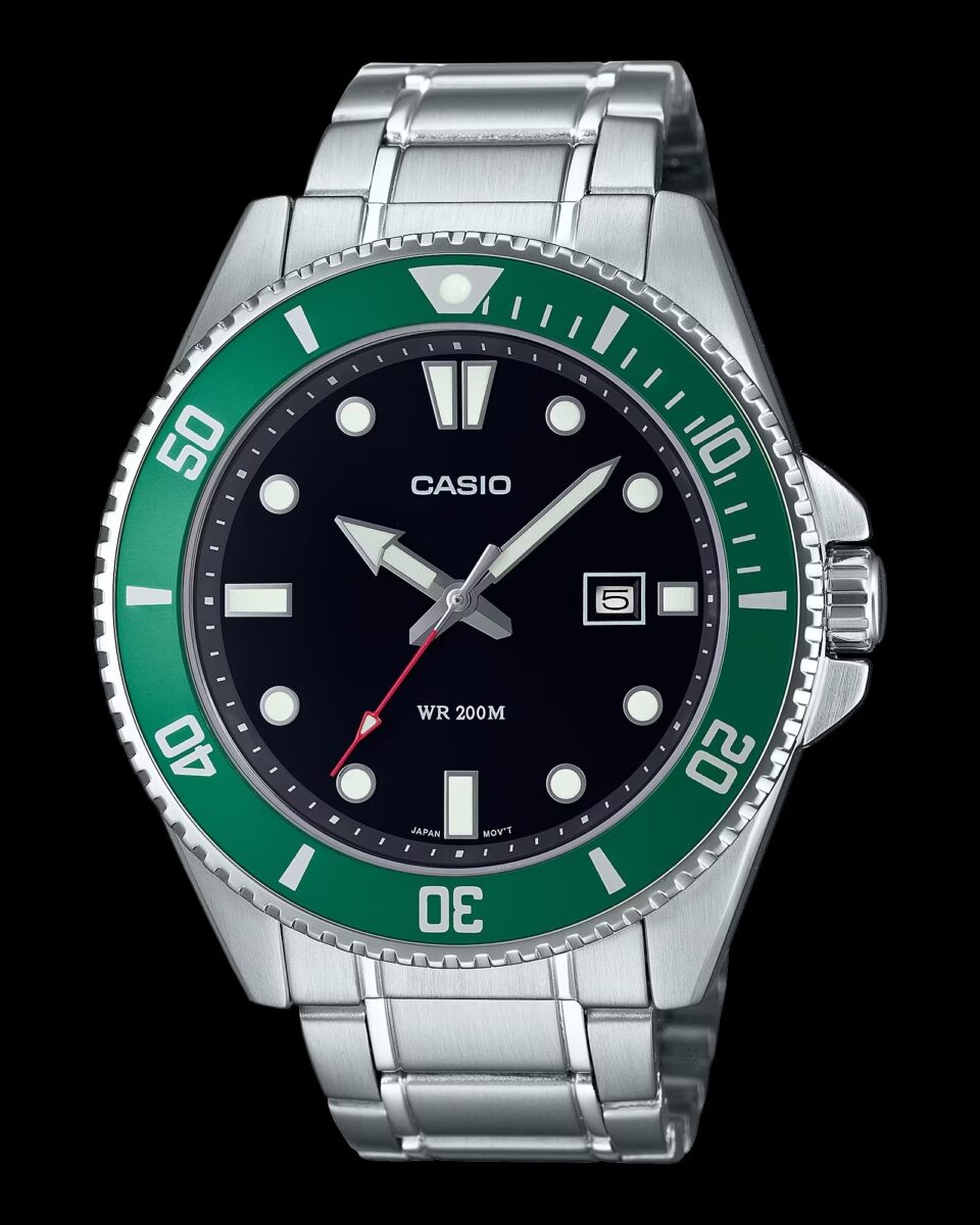 Galleria foto 'Orologi da Uomo a meno di 100 euro, ecco i migliori…' - foto 2