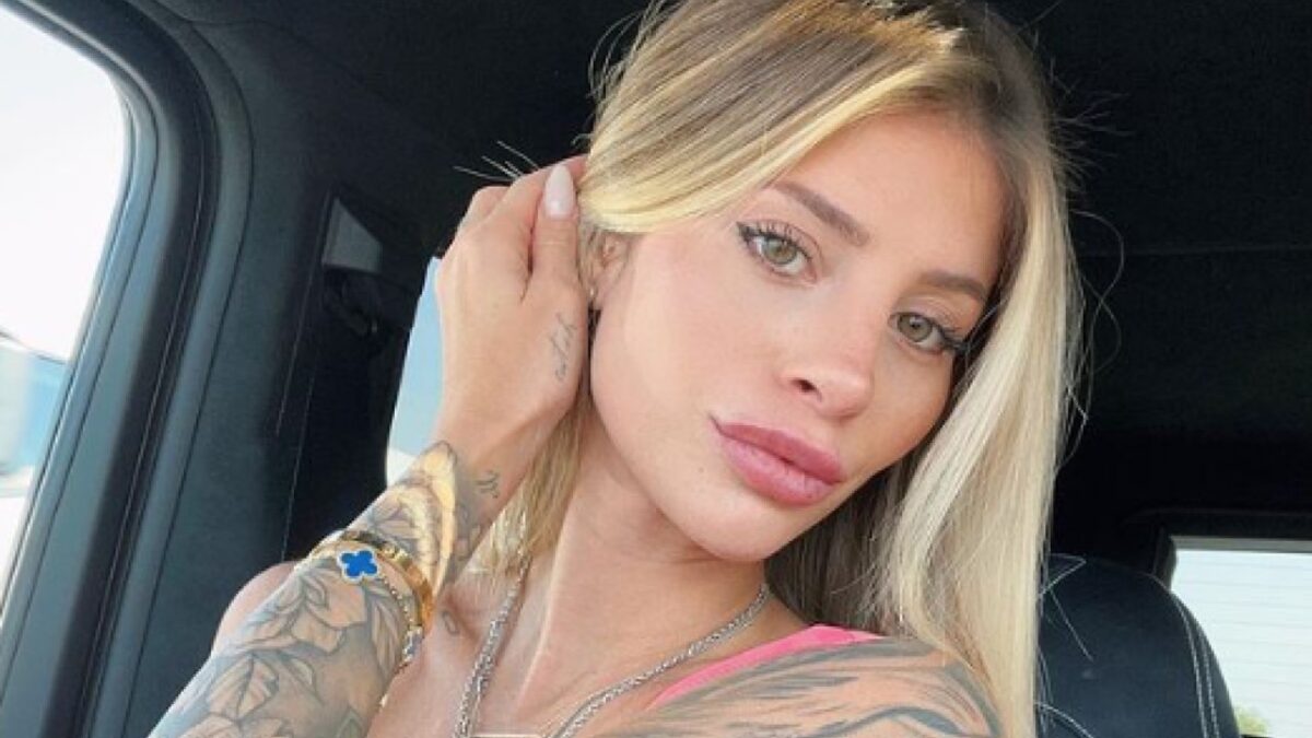 Chiara Nasti, non immaginerete mai quanto costa un suo post su Instagram!