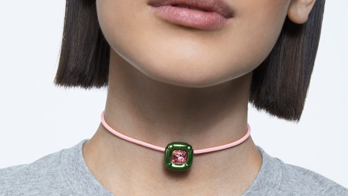 Queste 7 Collane choker sono il trend chic dell’Estate!