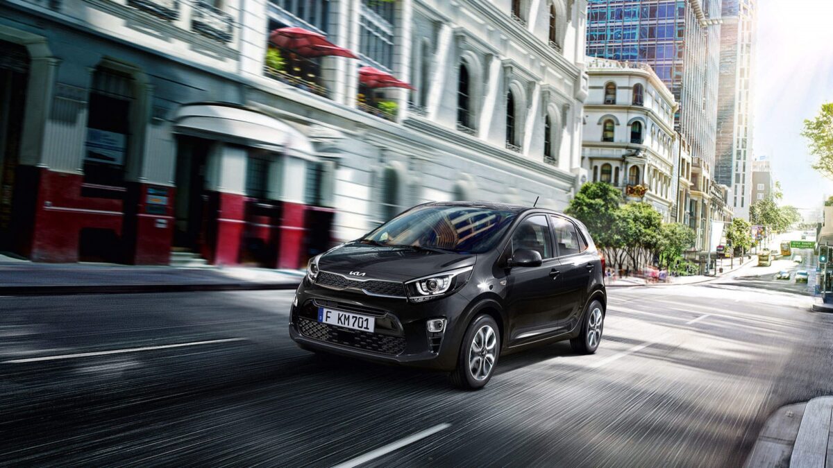 3 City-Car che non puoi proprio perdere. A prova di Metropoli!