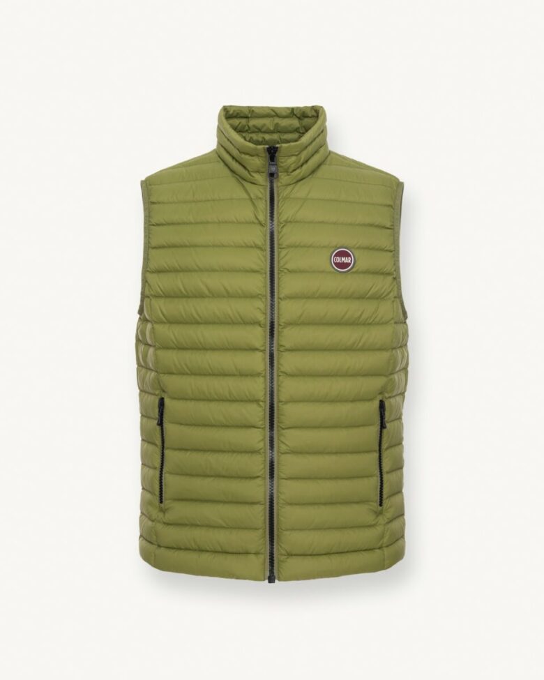 Colmar Gilet da Uomo