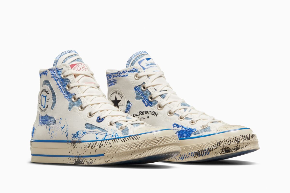 Galleria foto 'Sneakers d’Agosto, ecco i 4 Debutti più Attesi…' - foto 2