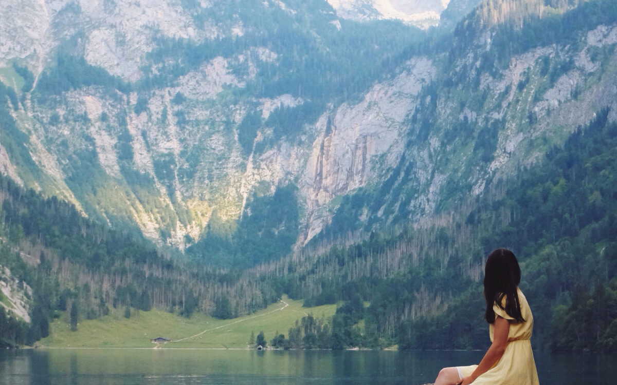 7 Capi irrinunciabili per la tua vacanza Estiva in Montagna