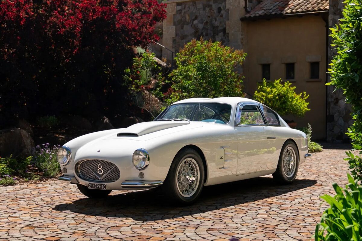 Galleria foto 'Una Fiat dal costo di 3 Milioni di Euro, questo modello ti stupirà…' - foto 2