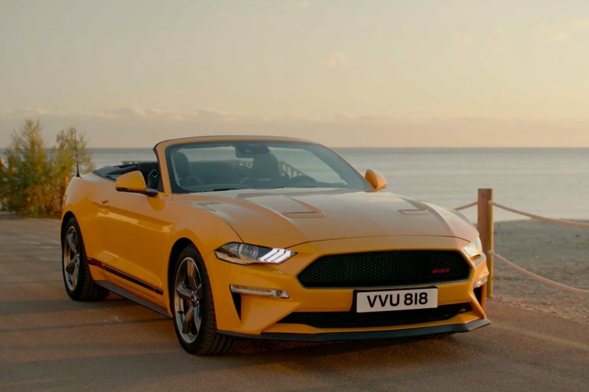 Galleria foto 'Le Auto di Settembre: 5 sensazionali Debutti tra Lusso e Innovazione!' - foto 3