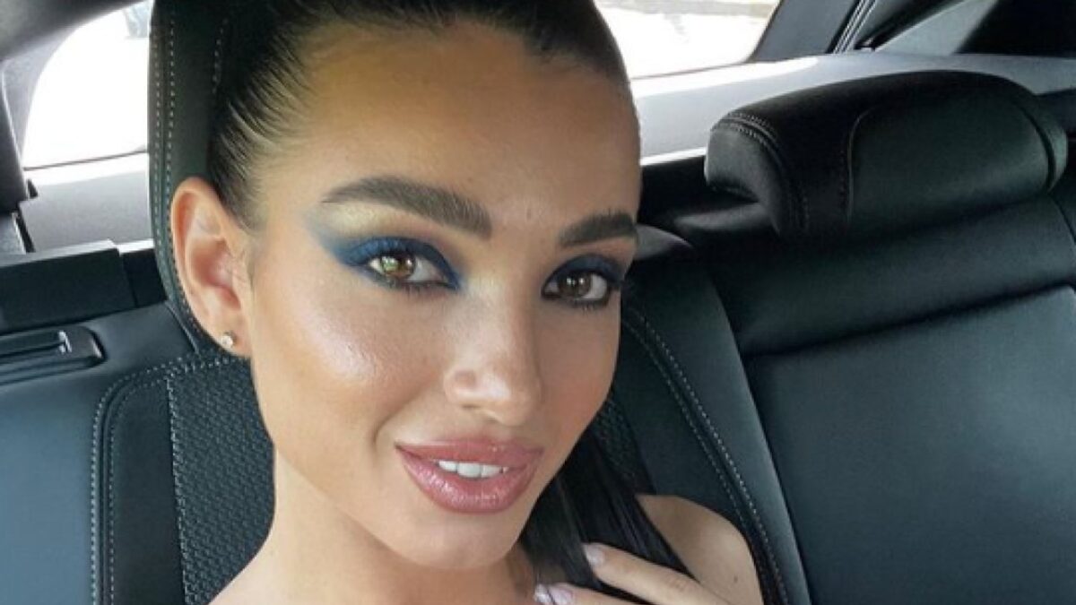 Rebecca Staffelli al posto di Giulia Salemi: la figlia dell’inviato di Striscia la Notizia conquista il GF Vip