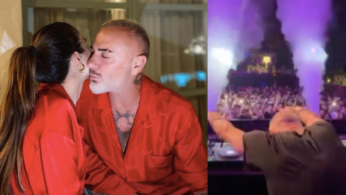 Gianluca Vacchi compie 56 anni e si scatena in Discoteca: tutto sul super Party di Compleanno