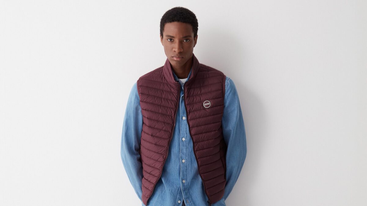 6 Gilet da Uomo da indossare questo Autunno. Imperdibili!