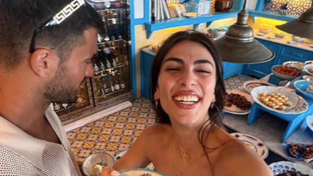 Giulia Salemi sorprende Pierpaolo Pretelli per il suo Compleanno: così manda in Fan in visibilio