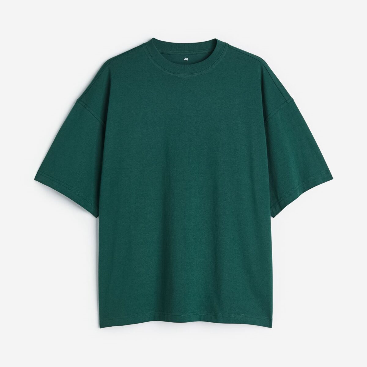 Galleria foto '4 T-Shirt Oversize da Uomo che sono il Trend del momento' - foto 2