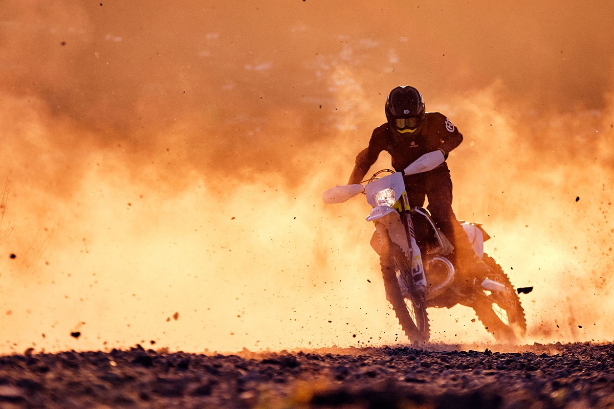 Galleria foto '3 Moto da Cross per veri intenditori, non puoi perderle!' - foto 3