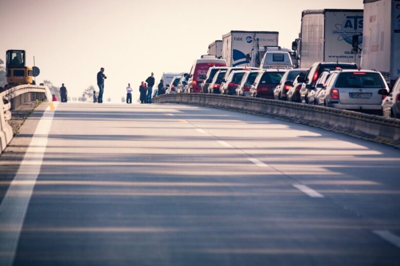 Incidente in Autostrada cosa fare