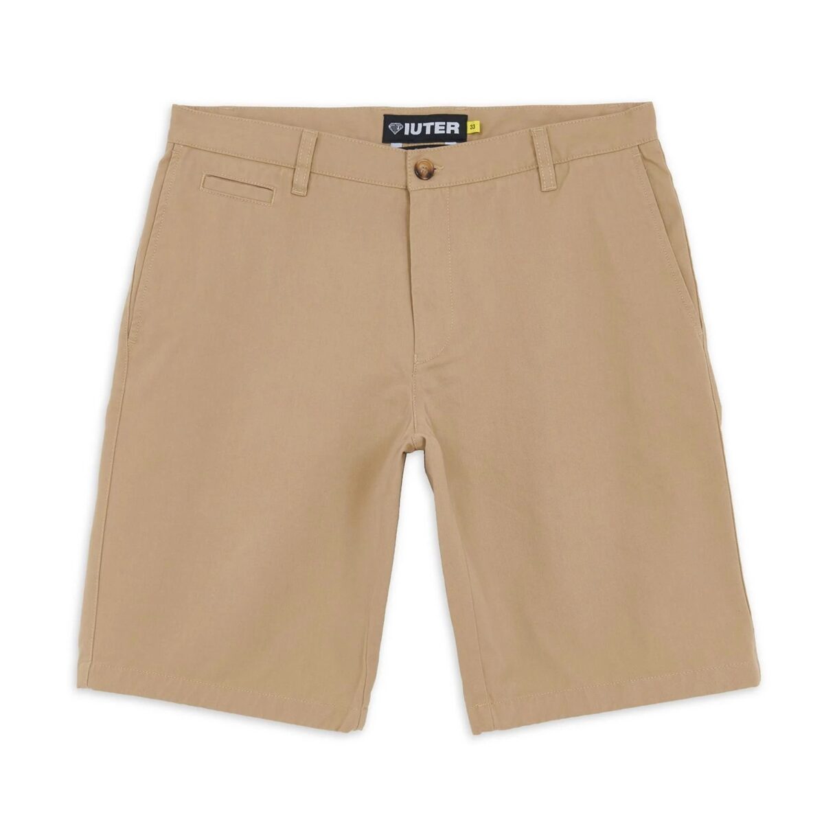 Galleria foto 'Pantaloncini Chino da Uomo, 4 Proposte Classy!' - foto 3