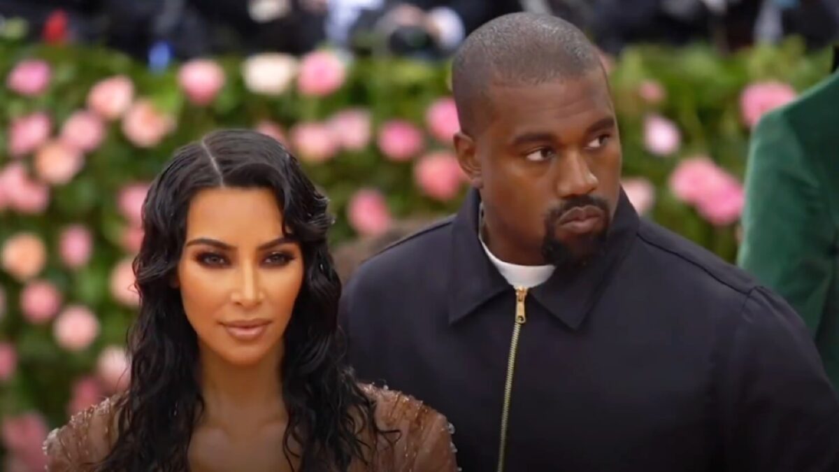 Kim Kardashian e Kanye West, il Divorzio diventa un Documentario: ecco dove e quando vederlo