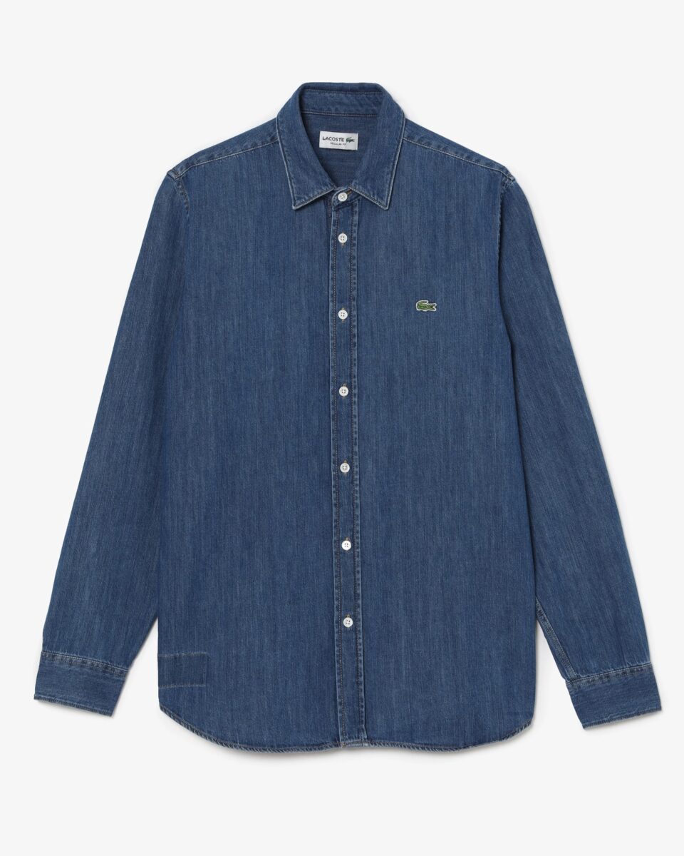 Galleria foto 'Camicie Casual, 5 proposte da Uomo davvero imperdibili!' - foto 1