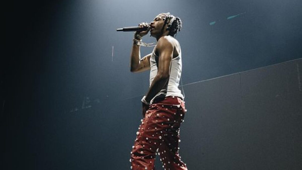 Lil Baby, cifra astronomica per un suo Concerto privato: è scandalo