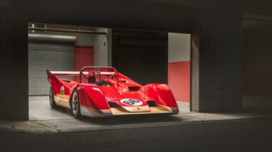 Lotus Type 66, l’Edizione Limitata che omaggia il Mito perduto del Racing!